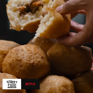 La Paz brilla en "Street Food Latinoamérica" de Netflix
