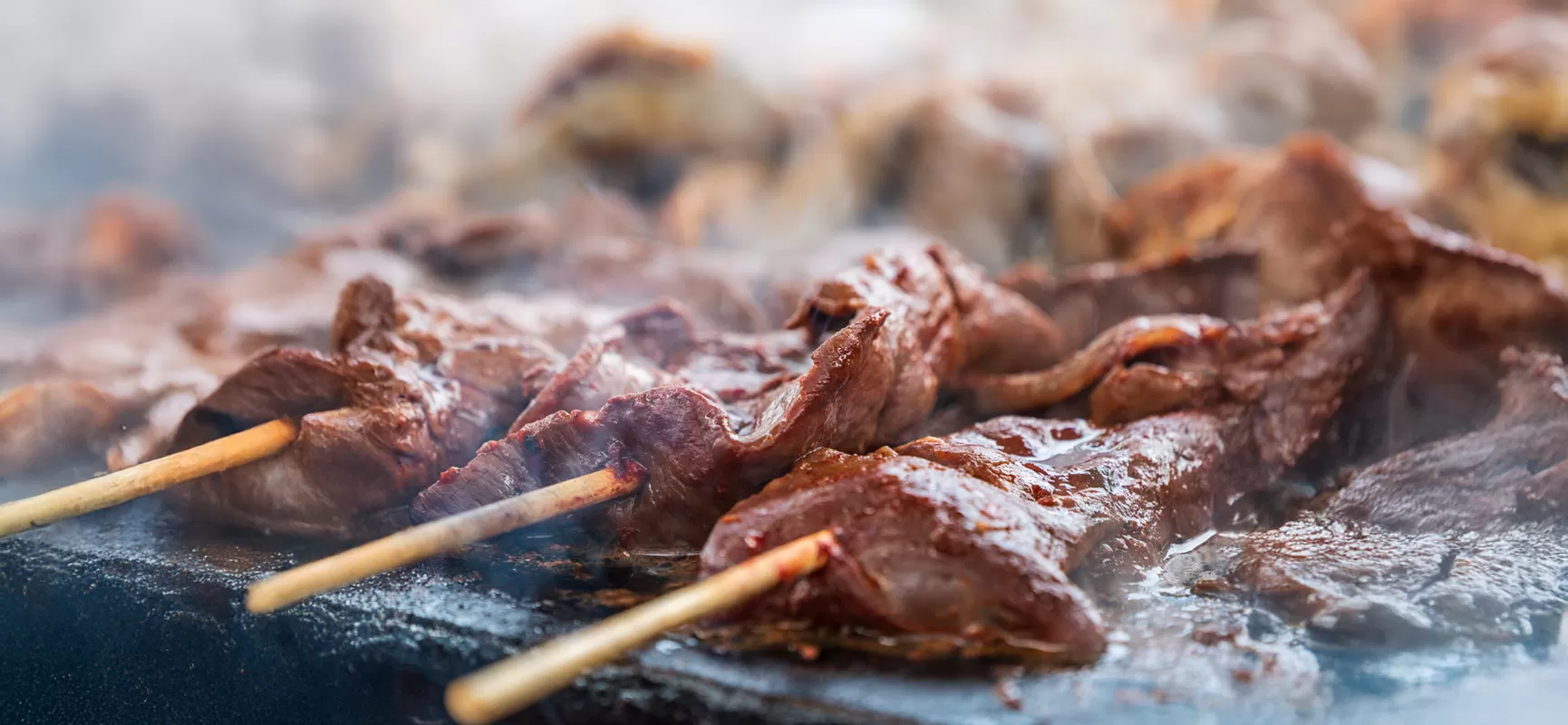 Gastronomía tradicional
